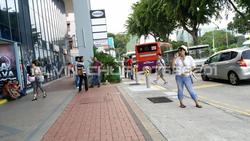 GRANDLINK SQUARE (D14), Retail #100857472